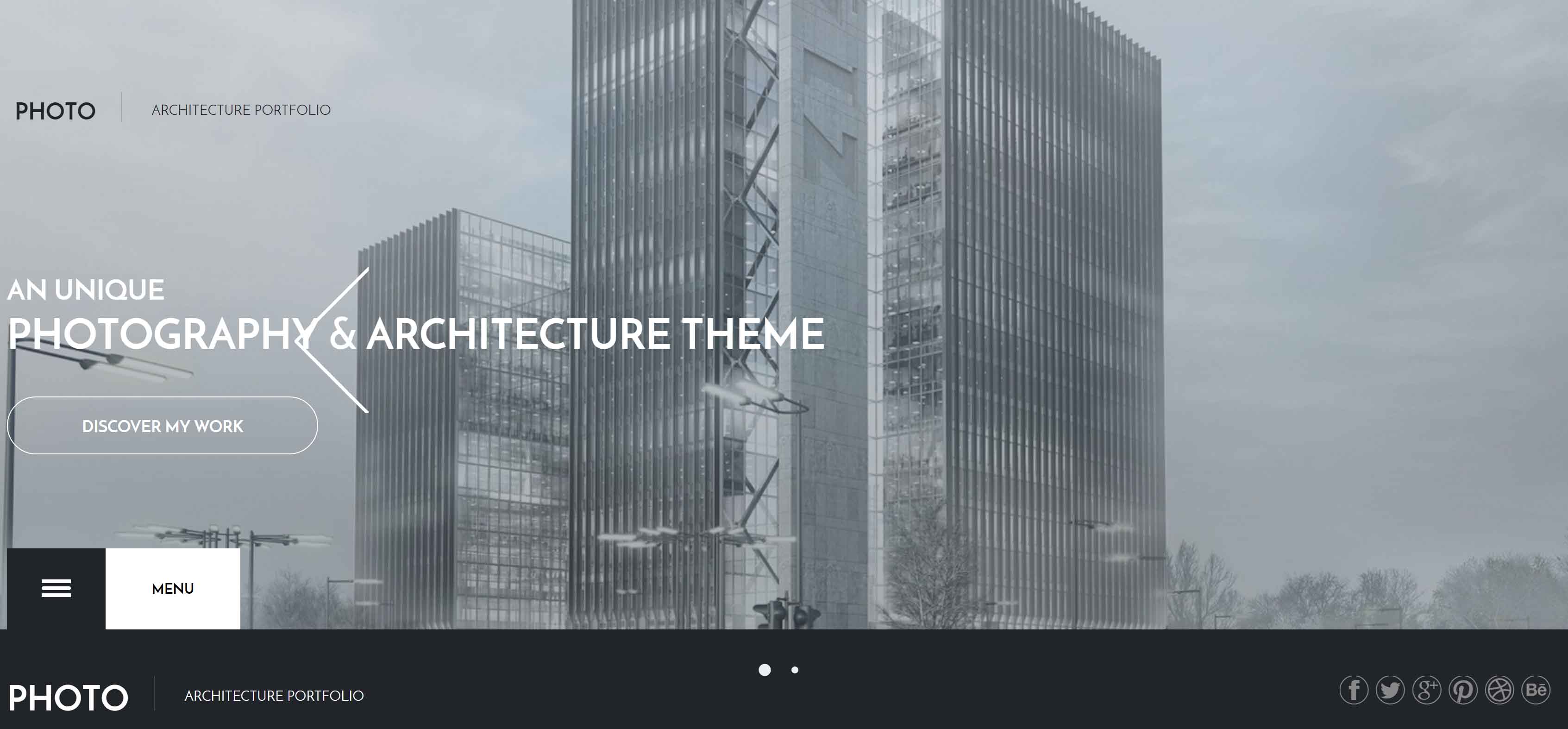 design for architecture studio