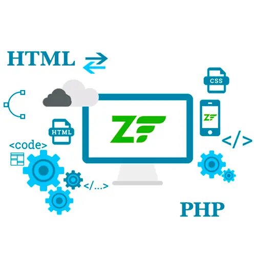 Company development Zend