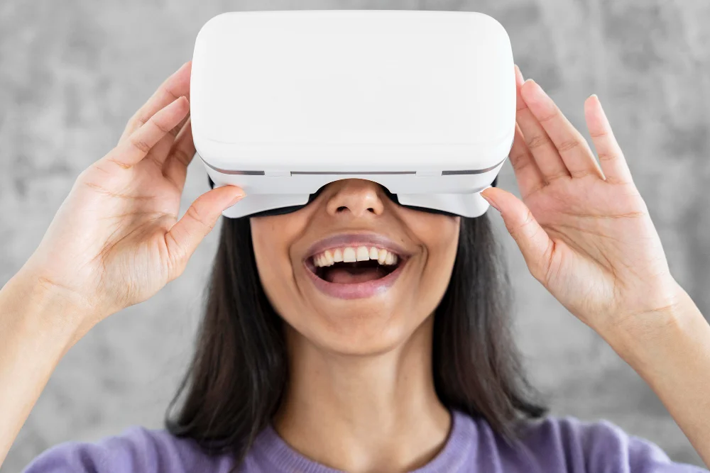 desarrollo 3D VR AR